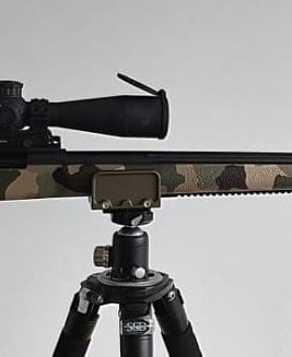 Custom ELR Rifle