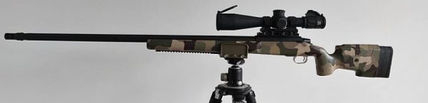 Custom ELR Rifle - Image 4
