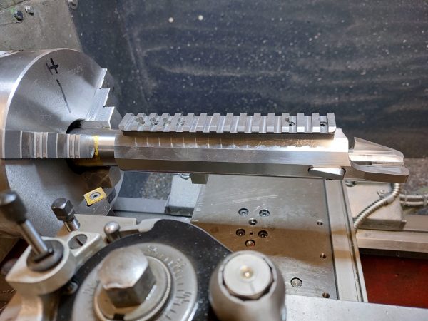 Custom ELR Rifle - Image 2